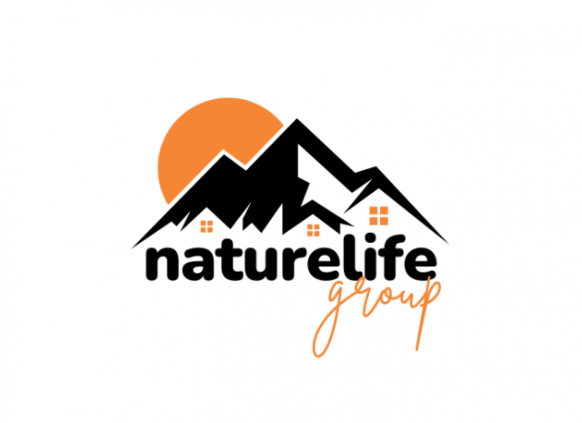Nature Life Group Logo