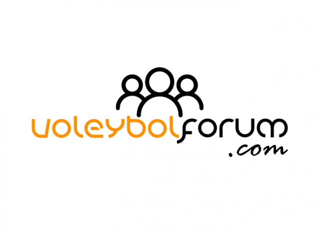 Voleybol Forum Logo
