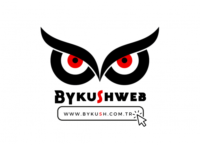 Bykush Web Logo